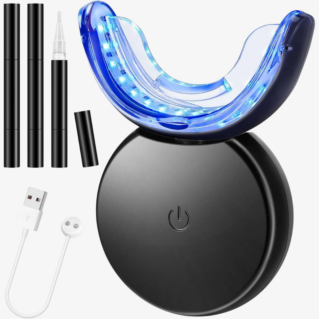 WhiteBoost™ Kit